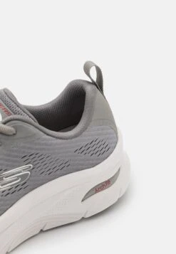 Arch Fit D'Lux - Trainers - Gray -Modern Classic Shoes Store bd589ddd7e9442cfb756455a8760defc