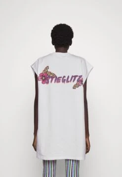 Morgan Tank Dress - Day Dress - White 8 Morgan Tank Dress - Day Dress - White -Modern Classic Shoes Store bd6a82d0efbe447ab1b9978161878d3a