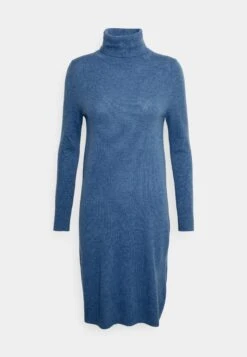 Jumper Dress - Dust Blue -Modern Classic Shoes Store bdbfe7f23995496bb459a271c9eb3455