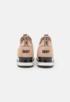 DKNY Sabatini Lace Up - Trainers -Modern Classic Shoes Store be3885d0f30c4c4194a2fef5af03ee61