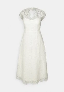 IVY OAK Marianna - Cocktail Dress / Party Dress - Snow White -Modern Classic Shoes Store be419acc13cc43e58a814d2815bcc074