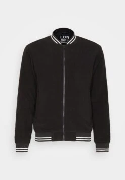 BRAVE SOUL Rojo - Summer Jacket - Black 10 BRAVE SOUL Rojo - Summer Jacket - Black -Modern Classic Shoes Store be60f515275d4a23a3b9cfd32b1ba34d