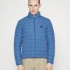 Emporio Armani Down Jacket - Blu Orizzonte
