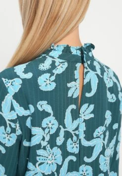 Vero Moda VMGINAS BETINE SHORT DRESS - Day Dress - Mediterranea -Modern Classic Shoes Store beabd6518dd0484eaf0e5f8bace64db4