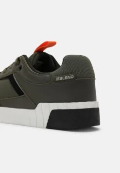 Blend BHFootwear - Trainers - Deep Depths -Modern Classic Shoes Store bee8e50dd39f44f39a0699a1e0fb77f9