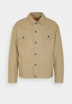 Only & Sons Onsend Jacket Unisex - Summer Jacket - Mermaid -Modern Classic Shoes Store bf891477fe48477380a321fa20d46b4c