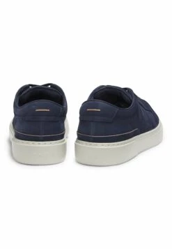Boss Trainers - Dark Blue One -Modern Classic Shoes Store bfa6a656f97240c1b9b1a0305c5f0193