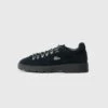 Lacoste BASESHOT WNT 225 - Trainers - Black