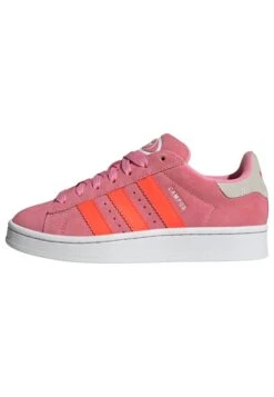Adidas Originals CAMPUS 00S UNISEX - Trainers - Semi Pink Spark Cloud White Gum -Modern Classic Shoes Store bfd84a0d5ca347bebde0f67778dcd002 2
