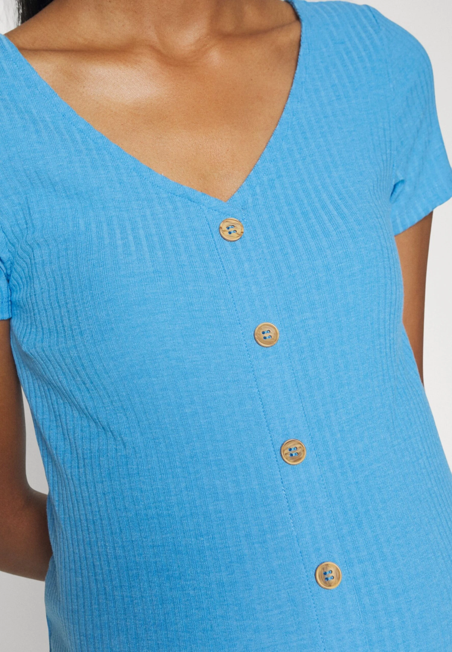 ONLY MATERNITY Olmnella Dress - Jersey Dress - All Aboard 7 ONLY MATERNITY Olmnella Dress - Jersey Dress - All Aboard - Image 7