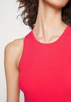 MICHAEL Michael Kors Tank Side Slit Maxi - Day Dress 11 MICHAEL Michael Kors Tank Side Slit Maxi - Day Dress -Modern Classic Shoes Store c014f121398b477eaf0690cb0fa30a6c