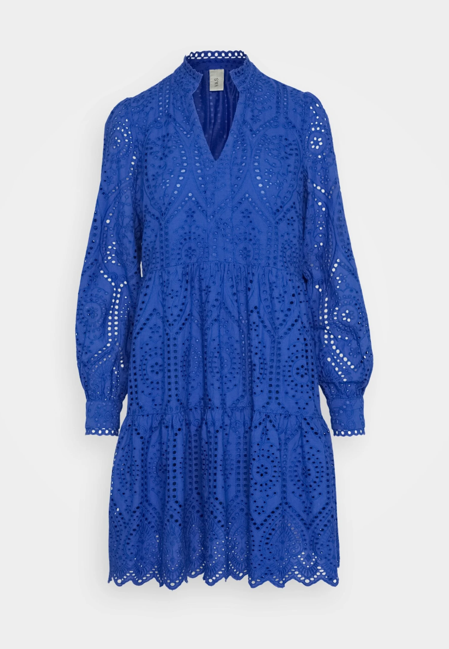 Yasholi Noos - Day Dress 5 Yasholi Noos - Day Dress - Image 5