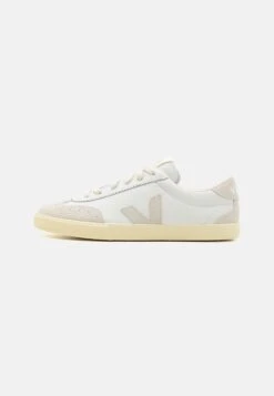 Veja VOLLEY - Trainers - White/pekin/bark 19 Veja VOLLEY - Trainers - White/pekin/bark -Modern Classic Shoes Store c07bfe4206324d4ebcd0798a3a6edb9c