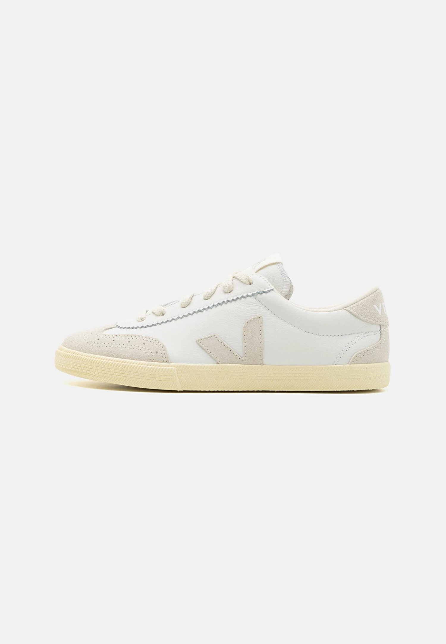 Veja VOLLEY - Trainers - White/pekin/bark 6 Veja VOLLEY - Trainers - White/pekin/bark - Image 6