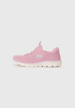 Skechers SUMMITS - Trainers - Mauve