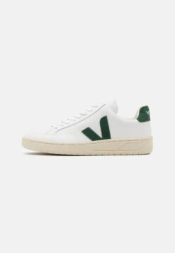 Veja V-12 - Trainers - Extra White/Cyprus