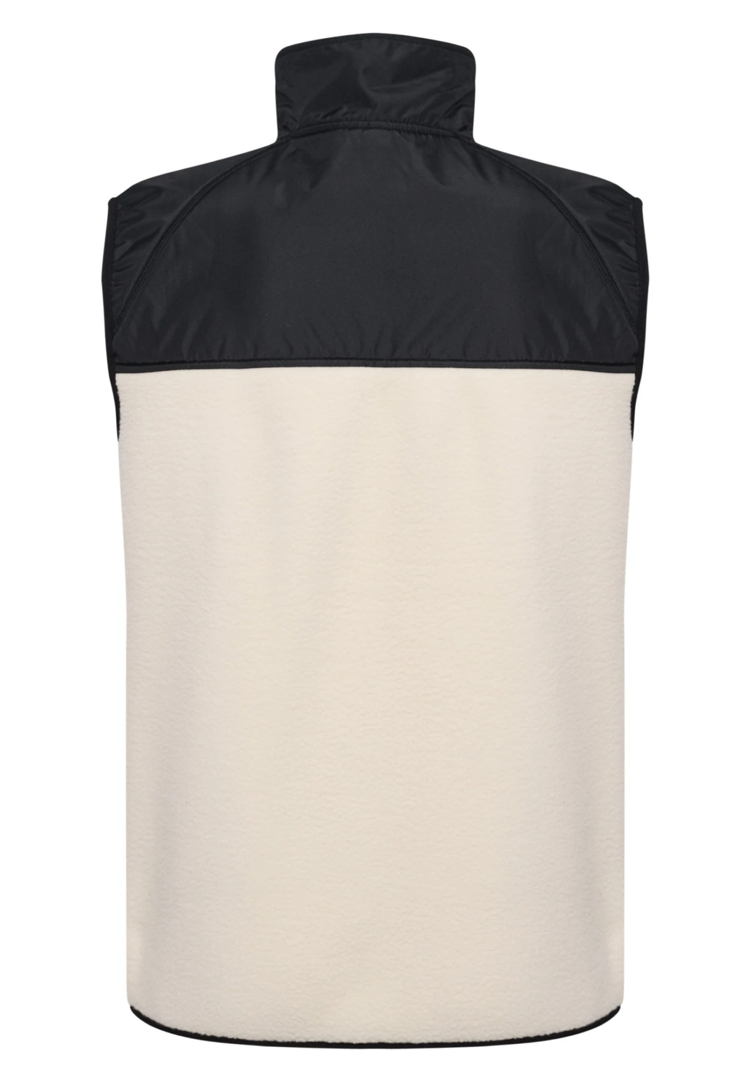 Hummel Hmllgc Theo Fleece Waistcoat - Waistcoat - Tofu 6 Hummel Hmllgc Theo Fleece Waistcoat - Waistcoat - Tofu - Image 6