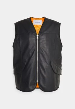 Spector - Waistcoat - Black -Modern Classic Shoes Store c1650f76bf1d4625b31459df20b6afd0