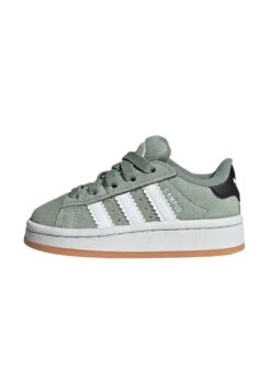 Adidas Originals CAMPUS - Baby Shoes - Beige/footwear White -Modern Classic Shoes Store c18f1ee5de48443f82ea794d75edfda4 1