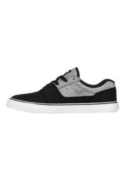 DC SHOES TONIK - Trainers - Yrs Grey Rinse 16 DC SHOES TONIK - Trainers - Yrs Grey Rinse -Modern Classic Shoes Store c1b90dbf40594403a1dc81d62b7b81f3