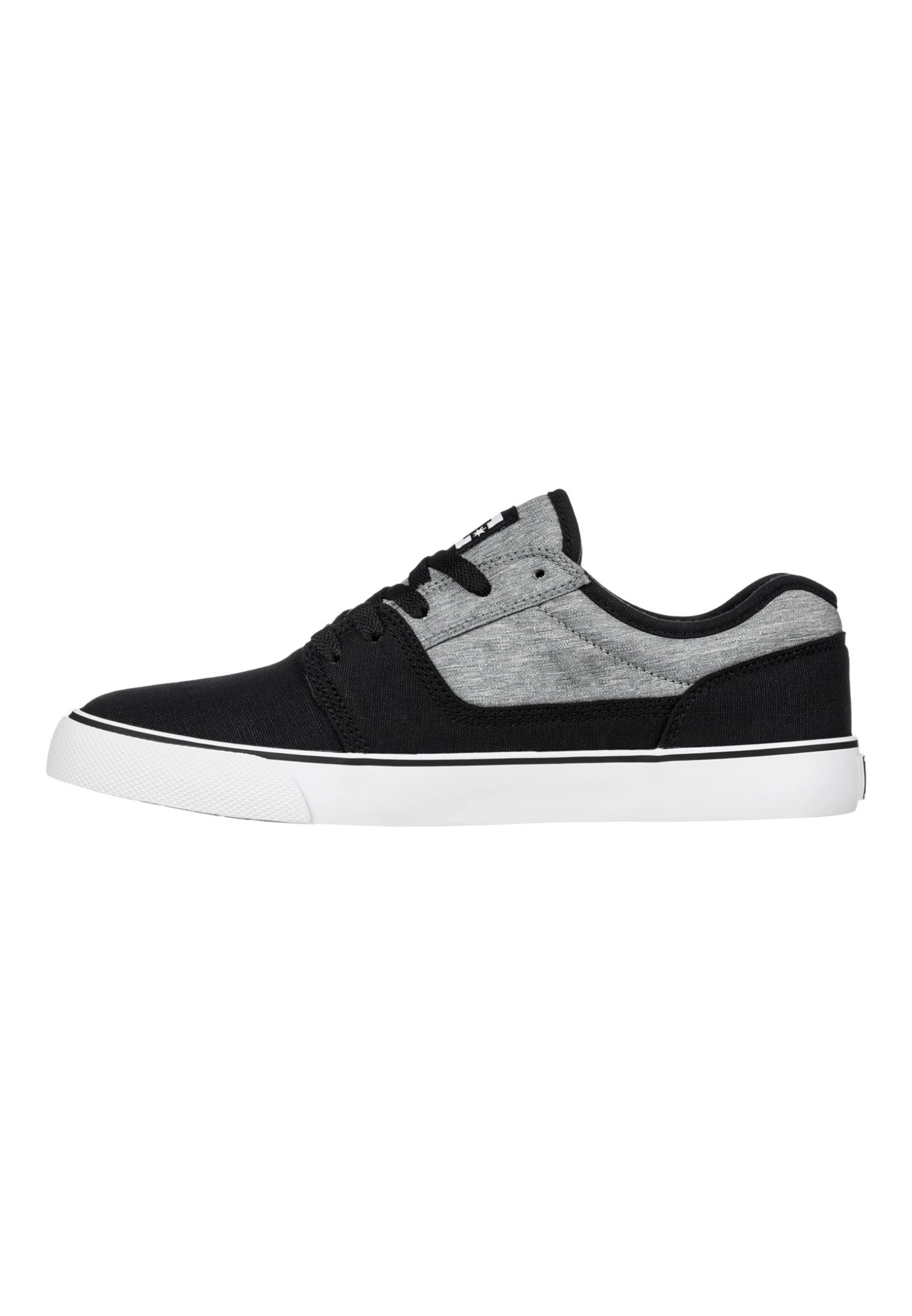 DC SHOES TONIK - Trainers - Yrs Grey Rinse 8 DC SHOES TONIK - Trainers - Yrs Grey Rinse - Image 8