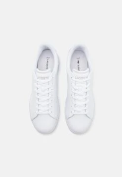 Lacoste CARNABY SET 224 - Trainers - Blanc -Modern Classic Shoes Store c1c6ab97071e48d3b2891eb360c8d8d1