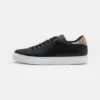 PAUL SMITH Beck - Trainers - Black