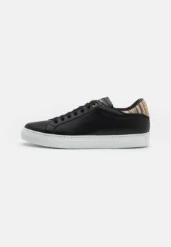 PAUL SMITH Beck - Trainers - Black
