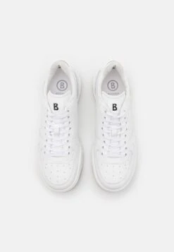 Bogner Melbourne- Trainers - White -Modern Classic Shoes Store c1fd9afa768041e2991a5cd19a74eb8f