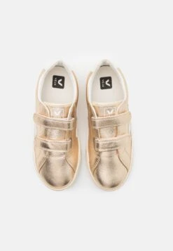 Veja Small Esplar- Trainers - Platine/White 9 Veja Small Esplar- Trainers - Platine/White -Modern Classic Shoes Store c223fc0dca4c47f8b8633d183cf20195