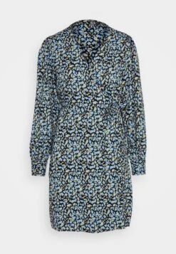 Pieces Pcnya Wrap- Day Dress - Black 10 Pieces Pcnya Wrap- Day Dress - Black -Modern Classic Shoes Store c24fa2ded69d40ea9d731d9bdbdcb40c