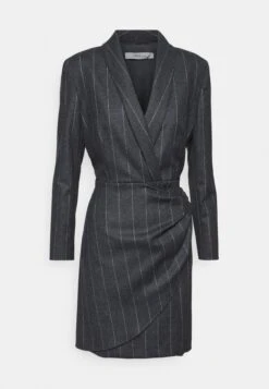 Marella Nuoto - Day Dress - Grigio Scuro Melange -Modern Classic Shoes Store c31706a3b2a6471094e1cfabec291ee7