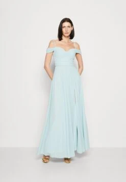 Mascara Occasion Wear - Misty Green