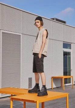 Buffalo Vegan Chai - Trainers - Black 9 Buffalo Vegan Chai - Trainers - Black -Modern Classic Shoes Store c3e40dcf73044abea4c75358db3a4297