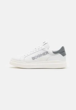 Bogner Sarajevo- Trainers - White