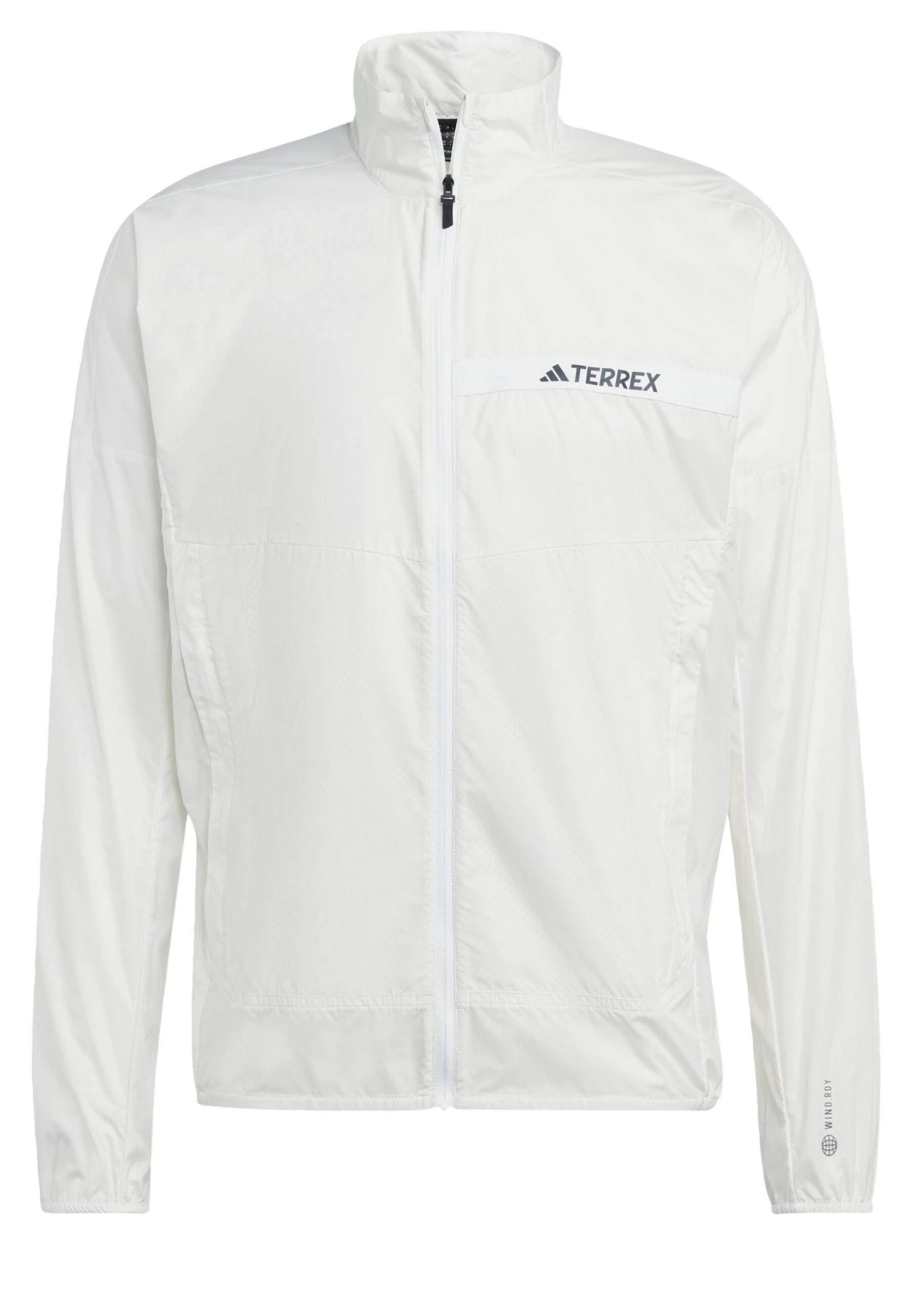 Adidas TERREX Multi Wind - Outdoor Jacket - Non Dyed 5 Adidas TERREX Multi Wind - Outdoor Jacket - Non Dyed - Image 5