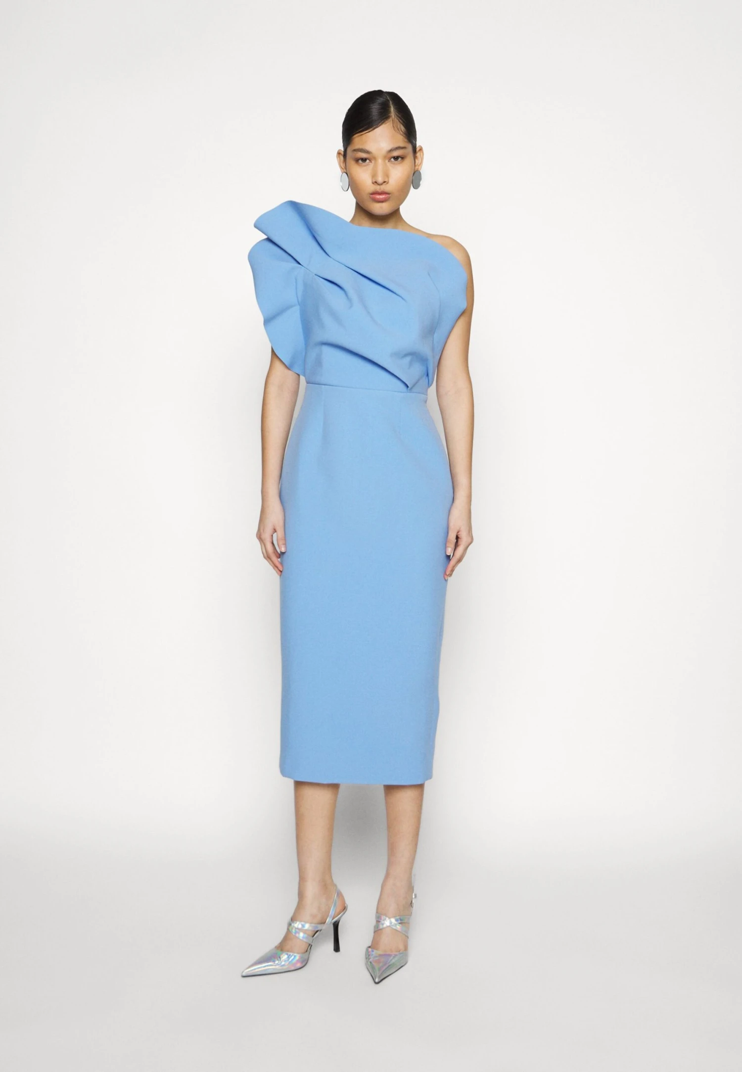 Aurora Dress - Cocktail Dress / Party Dress 2 Aurora Dress - Cocktail Dress / Party Dress - Image 2