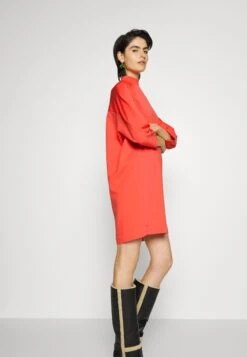 DRYKORN Natasra - Jumper Dress 12 DRYKORN Natasra - Jumper Dress -Modern Classic Shoes Store c4b626279ec44164bb87c1de8d35ab3d