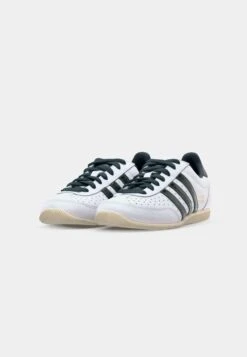 Adidas Originals JAPAN - Trainers - Footwear White/collegiate Green/aurora Ivy -Modern Classic Shoes Store c4e5855027fe4461a3fc392863eee1ad