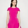 MAX & Co. Rispetto - Day Dress - Lampone
