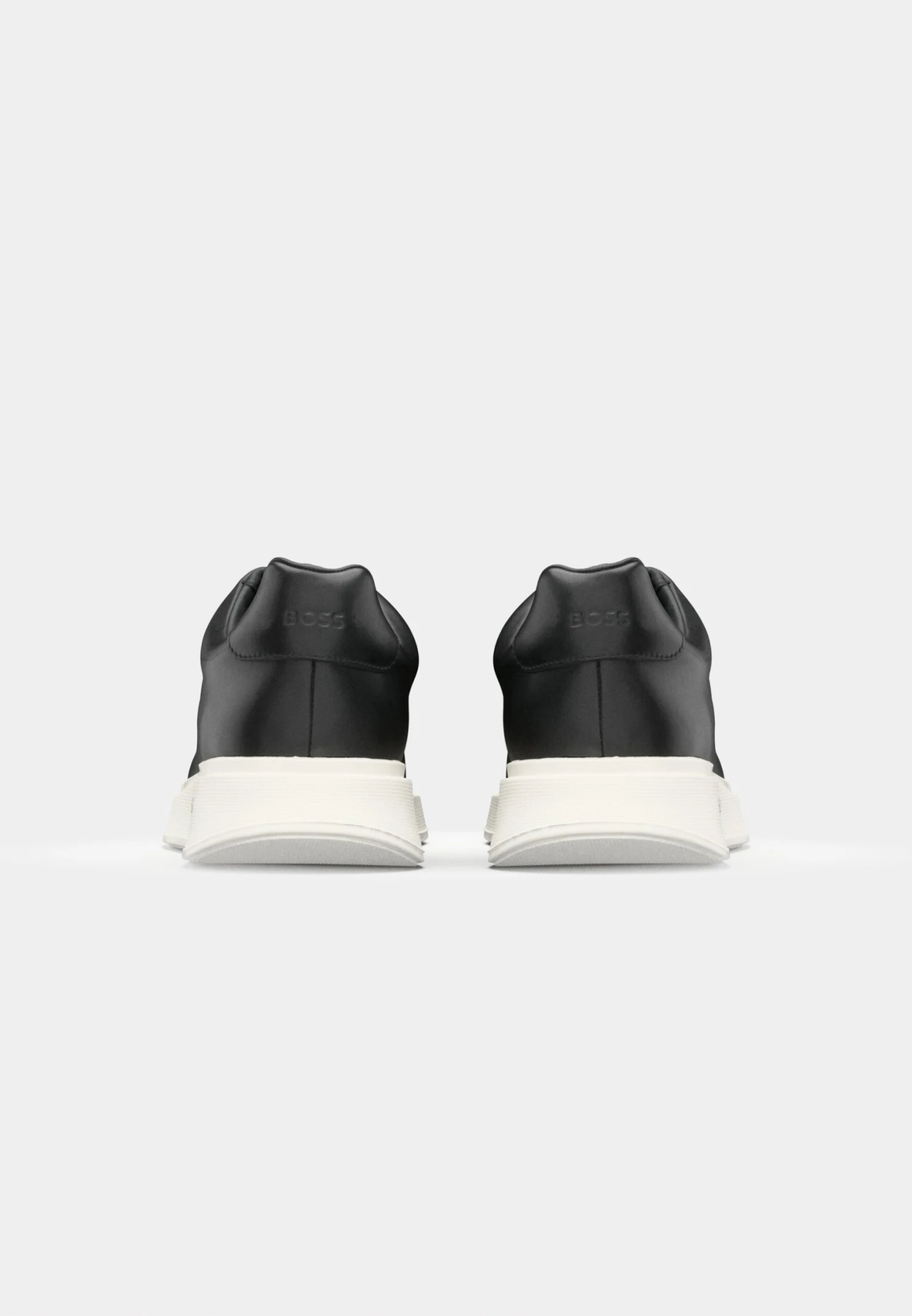 Boss BULTON RUNN - Trainers - Black 5 Boss BULTON RUNN - Trainers - Black - Image 5