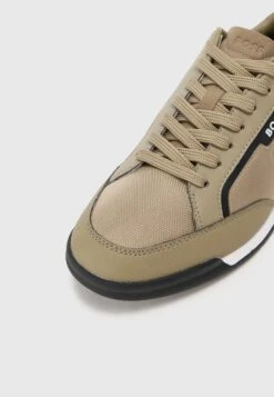 Boss NITAN - Trainers - Medium Beige -Modern Classic Shoes Store c540430c797246099f43d529940a3f07