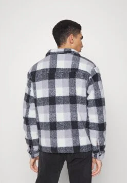 Denim Project Jacket - Light Jacket - Black/White -Modern Classic Shoes Store c5591f1dda224e3d8d696b645b3e989a