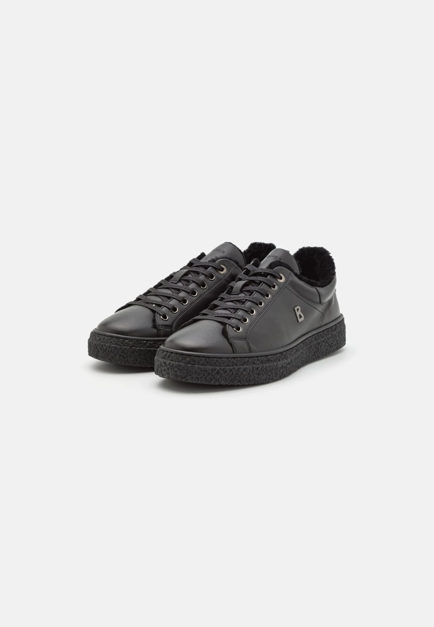 Bogner Cleveland- Trainers - Black 2 Bogner Cleveland- Trainers - Black - Image 2