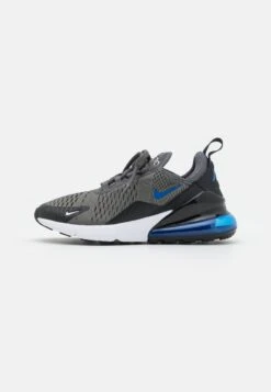 Nike Sportswear Air Max 270 - Trainers - Iron Grey/Game Royal/Black/White