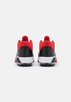 Jordan Max Aura 3 - High-Top Trainers - Black/White/University Red -Modern Classic Shoes Store c5b5d3e8ebde49d3b7ad09edbf7447ff