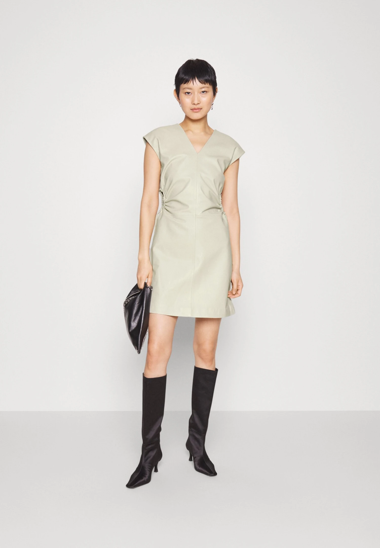 Love Dress - Cocktail Dress / Party Dress 2 Love Dress - Cocktail Dress / Party Dress - Image 2