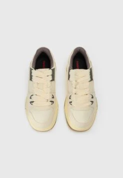 Hugo YARROW - Trainers - Open Beige -Modern Classic Shoes Store c67a91ee1cad4afca786238518f3e9f7