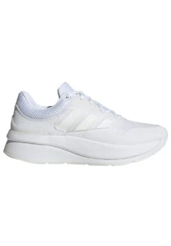 Adidas Sportswear Chill - Trainers - Ftwr White/Ftwr White/Core Black -Modern Classic Shoes Store c6a544fc3a2a4b9c8c60dfee9539371b
