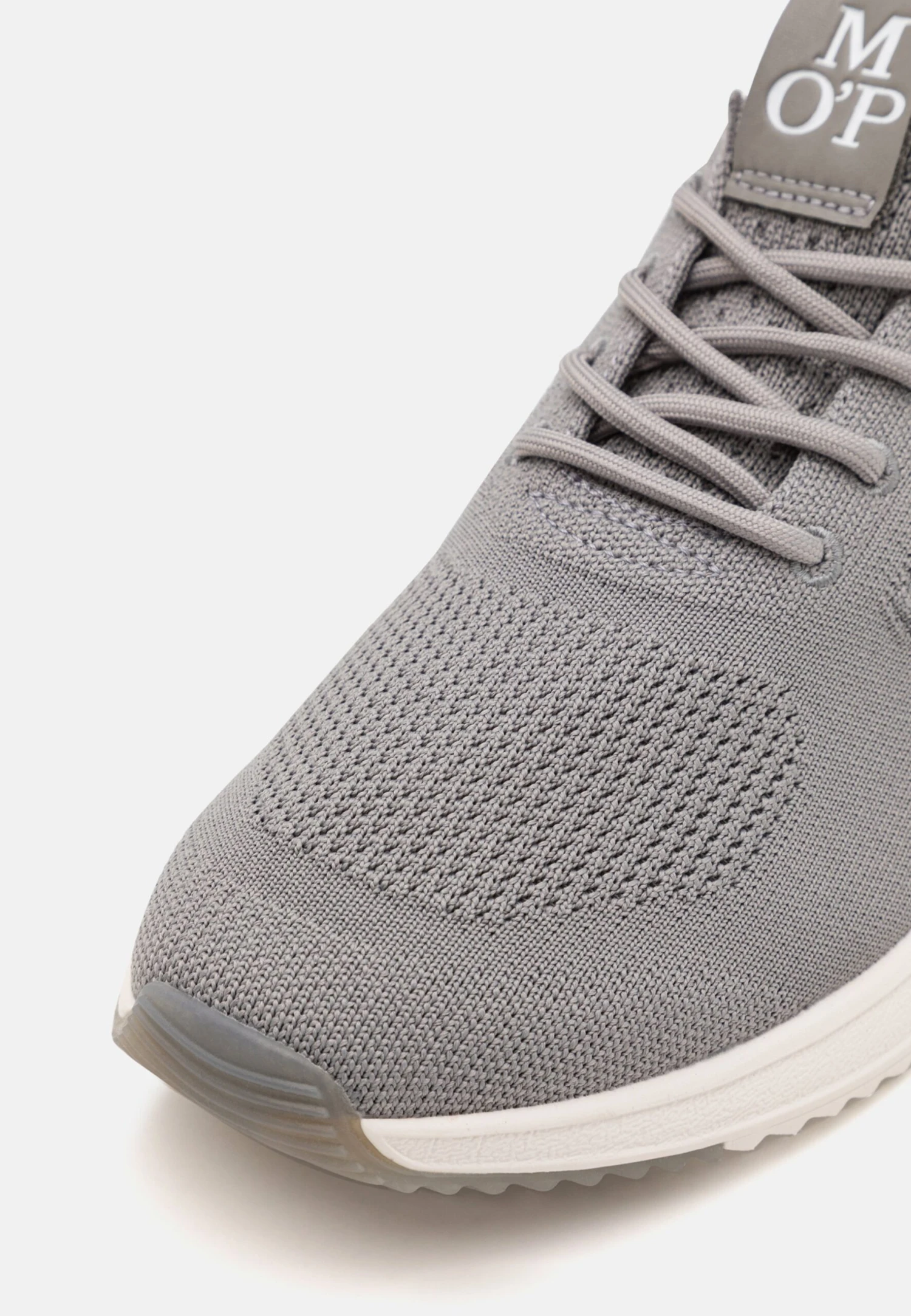 Marc O'Polo Mod Jasper 4D - Trainers - Grey 6 Marc O'Polo Mod Jasper 4D - Trainers - Grey - Image 6